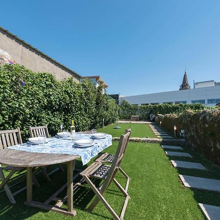 Bmyguest - Almada Garden Apartment Porto Kültér fotó