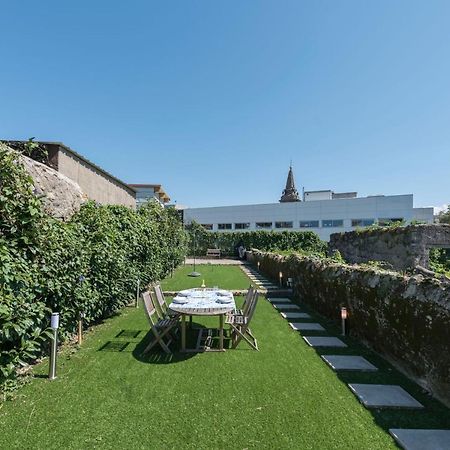 Bmyguest - Almada Garden Apartment Porto Kültér fotó