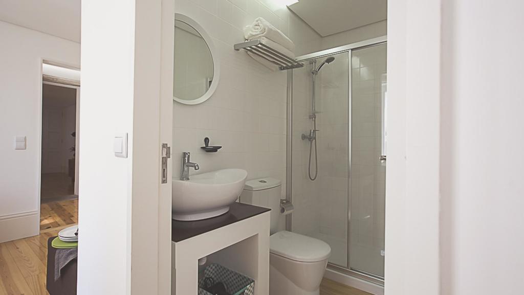 Bmyguest - Almada Garden Apartment Porto Kültér fotó