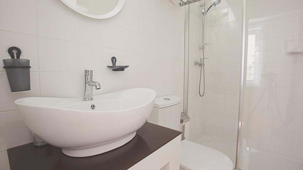 Bmyguest - Almada Garden Apartment Porto Kültér fotó