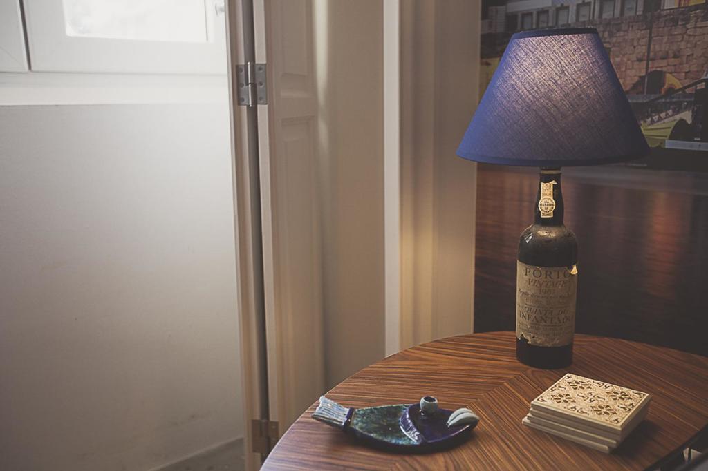 Bmyguest - Almada Garden Apartment Porto Kültér fotó