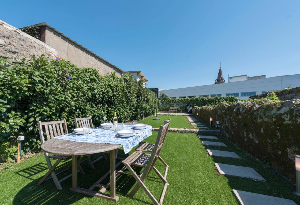 Bmyguest - Almada Garden Apartment Porto Kültér fotó