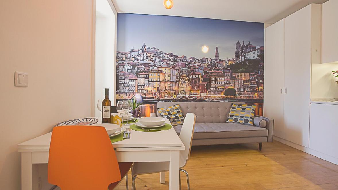 Bmyguest - Almada Garden Apartment Porto Kültér fotó