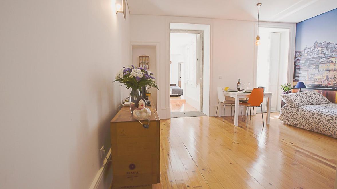 Bmyguest - Almada Garden Apartment Porto Kültér fotó