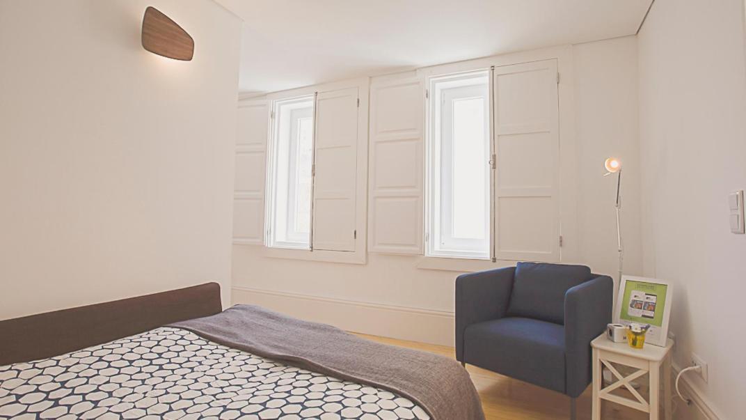 Bmyguest - Almada Garden Apartment Porto Kültér fotó