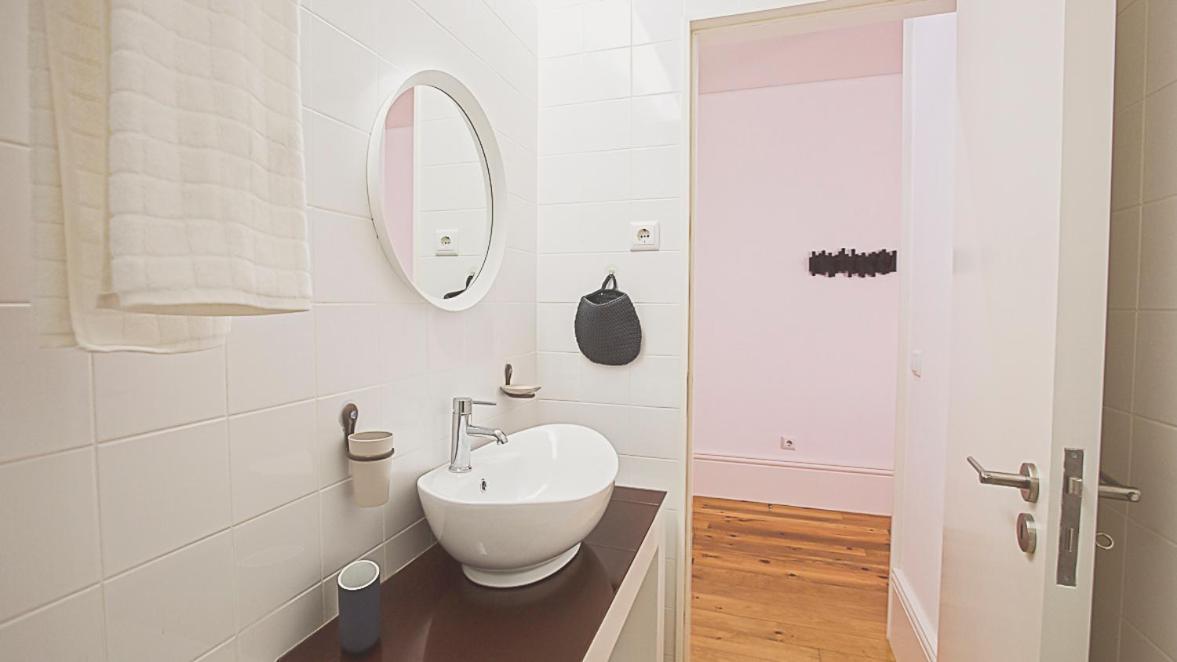 Bmyguest - Almada Garden Apartment Porto Kültér fotó