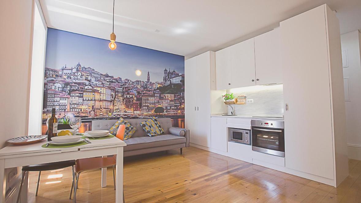 Bmyguest - Almada Garden Apartment Porto Kültér fotó