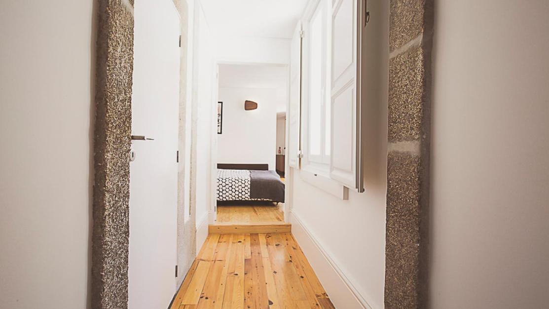 Bmyguest - Almada Garden Apartment Porto Kültér fotó