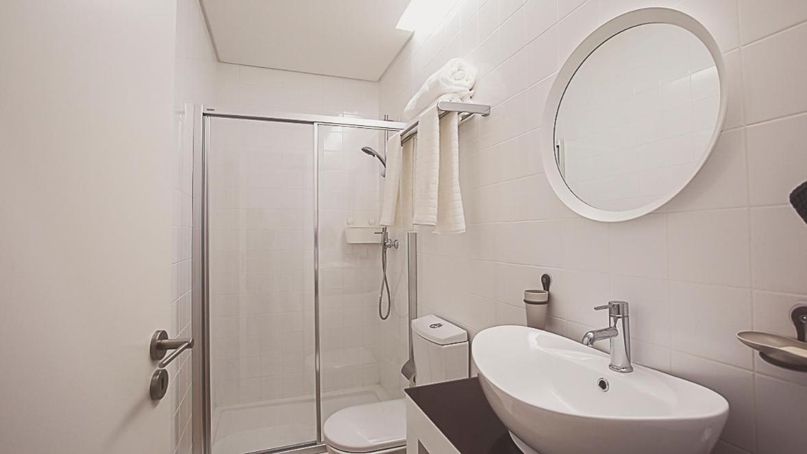 Bmyguest - Almada Garden Apartment Porto Kültér fotó